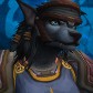 Grizzilla avatar