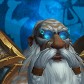 Dref avatar