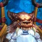 Earthworm avatar