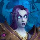 Tilltrasslad avatar