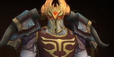 Xevidwar's icon