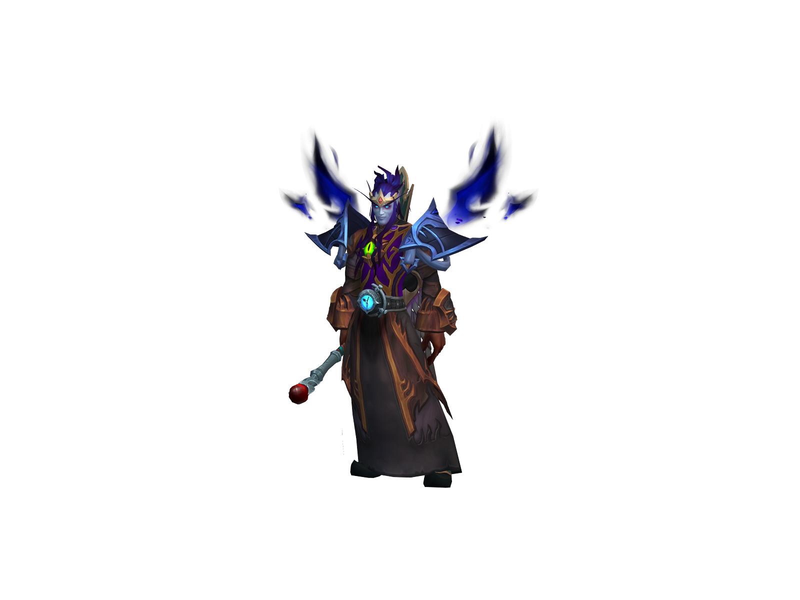 Shadowsbane