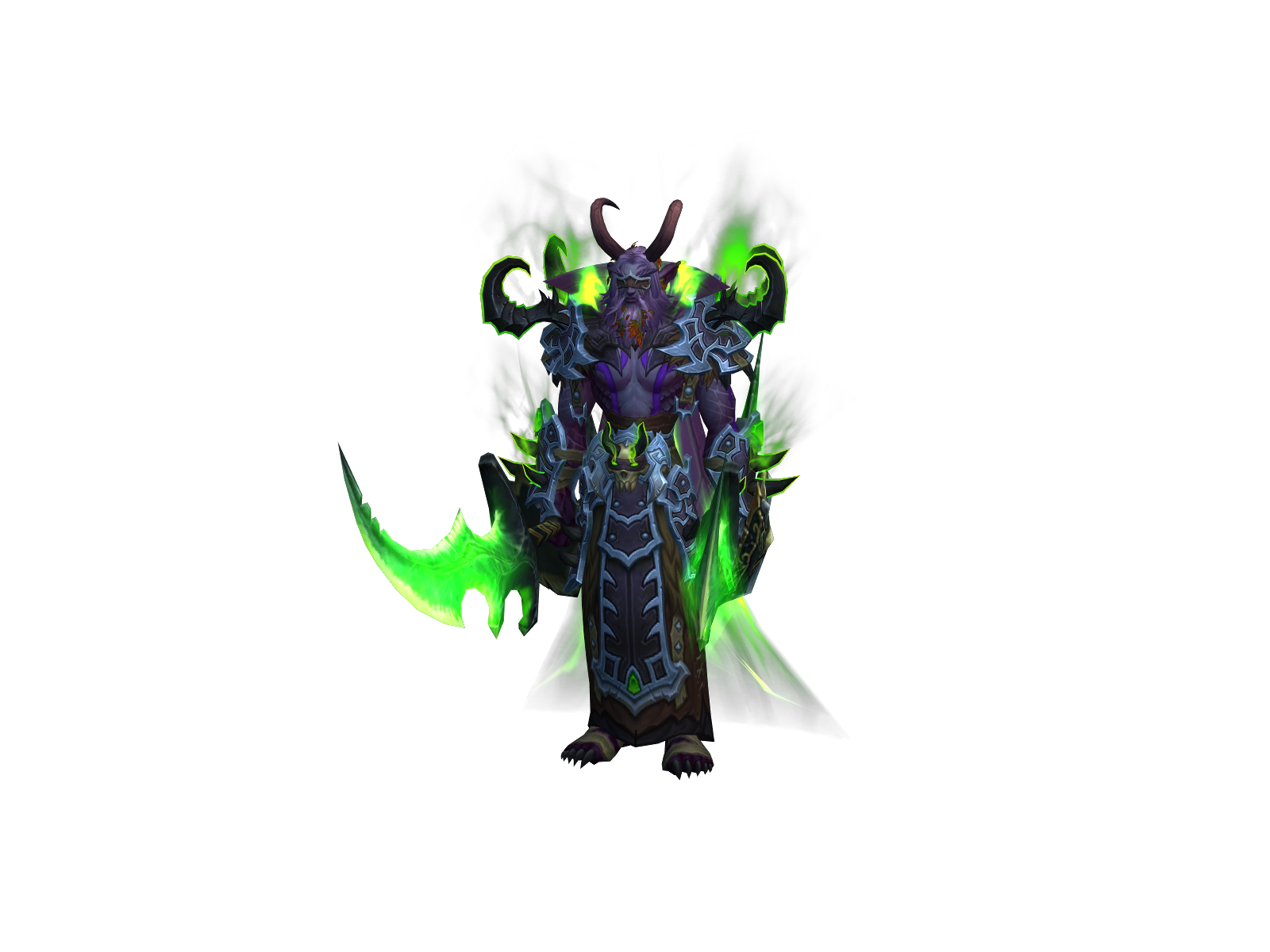 Darkcrusader