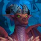 Blessdragon