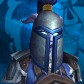 Newstar avatar