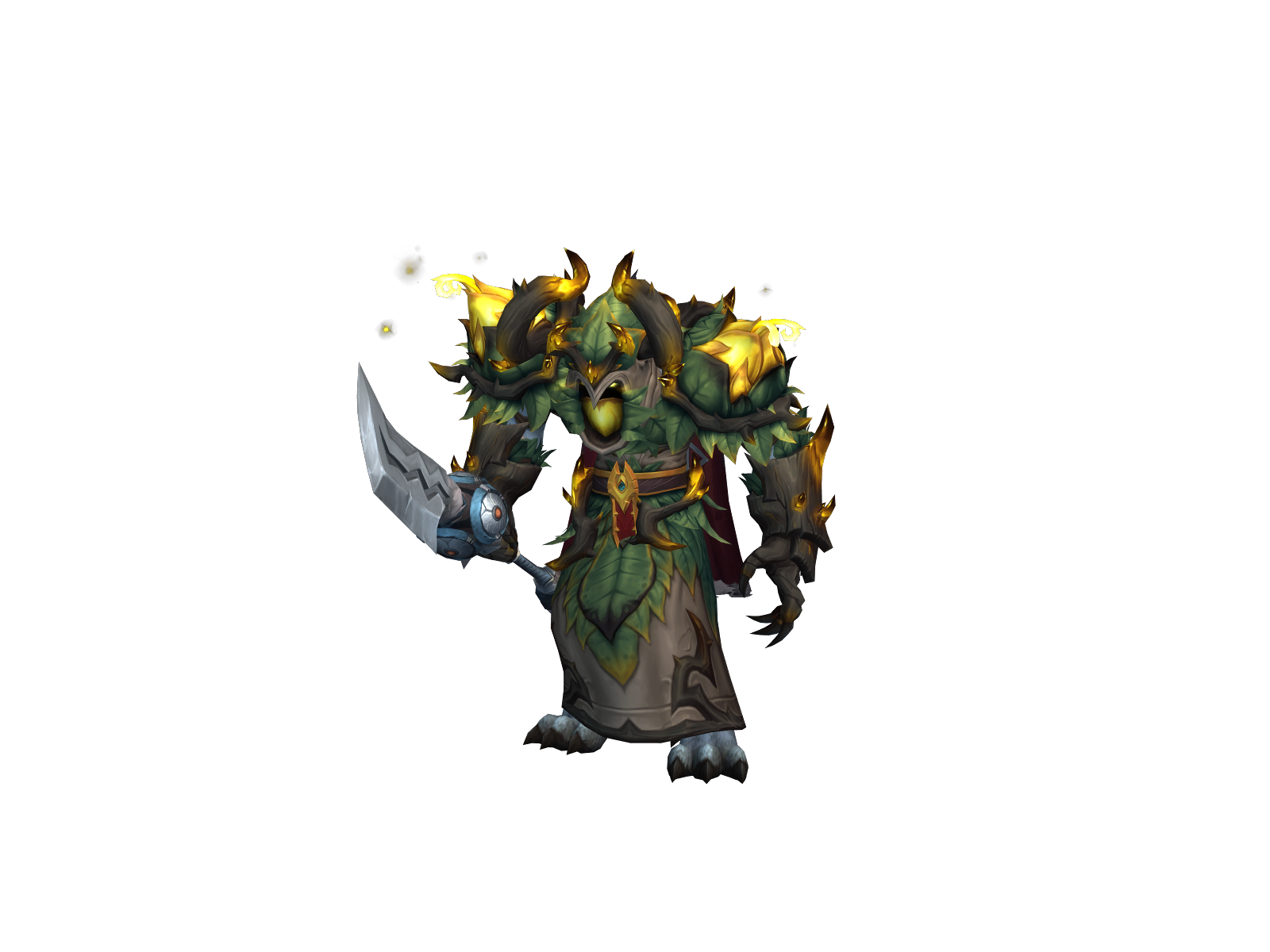 Santaclaws