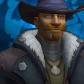 Shaktu portrait