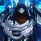 Lávapants avatar