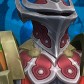 Septimo portrait
