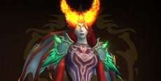 Firemaiden's icon