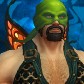 Baldieman