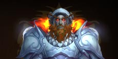 Mahno's icon