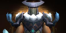 Aragen's icon