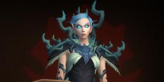 Sylwen's icon