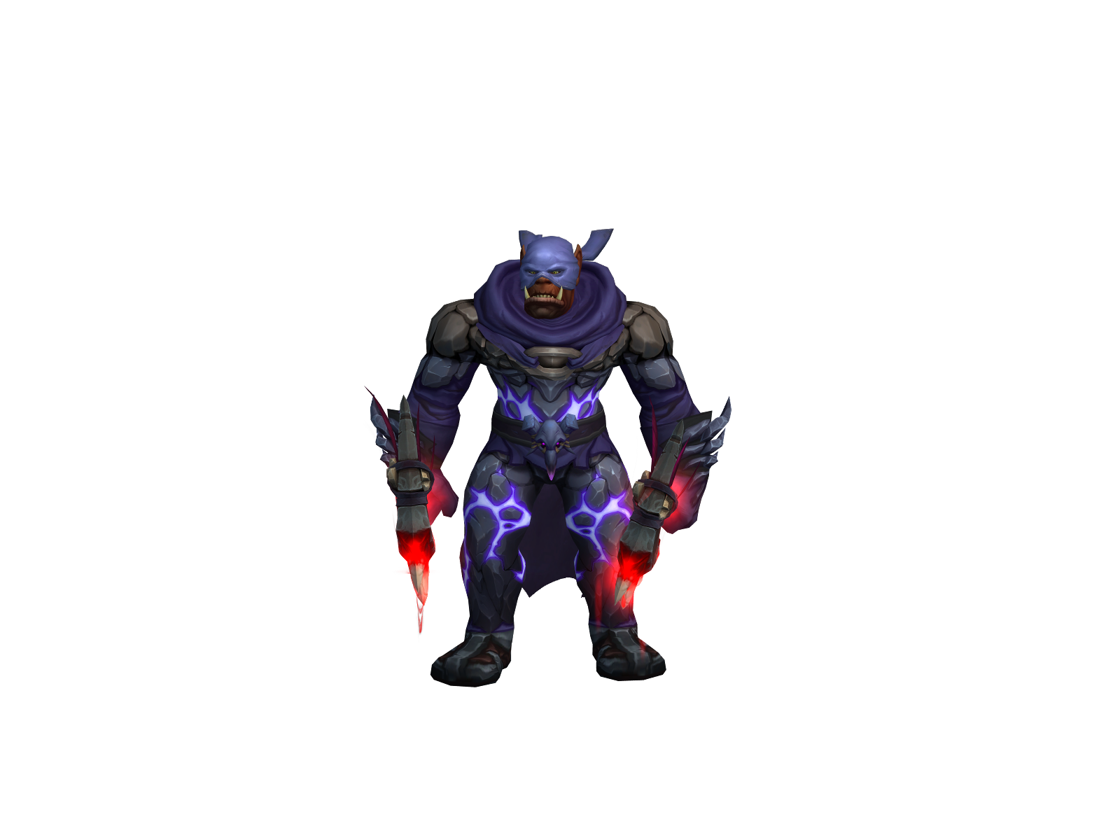 Shamagi