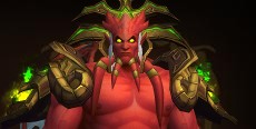 Jaraxus's icon