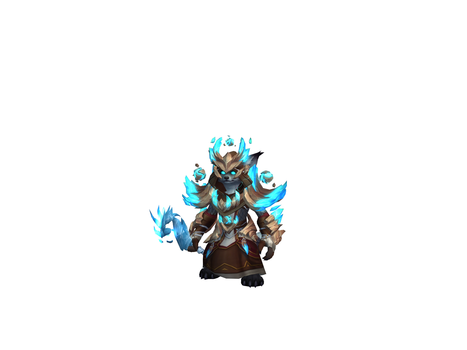 Vulmesh