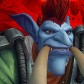 Volgin avatar