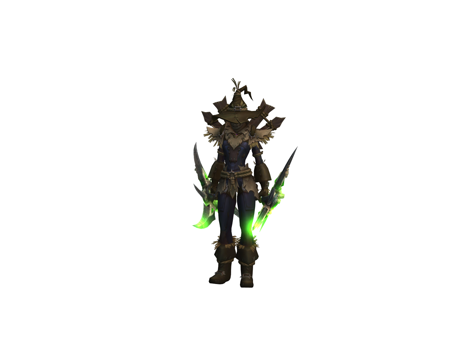 Bladezilla