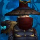 Silveraxe