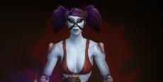 Dartwarlock's icon