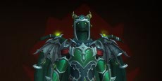 Tehnodrake's icon