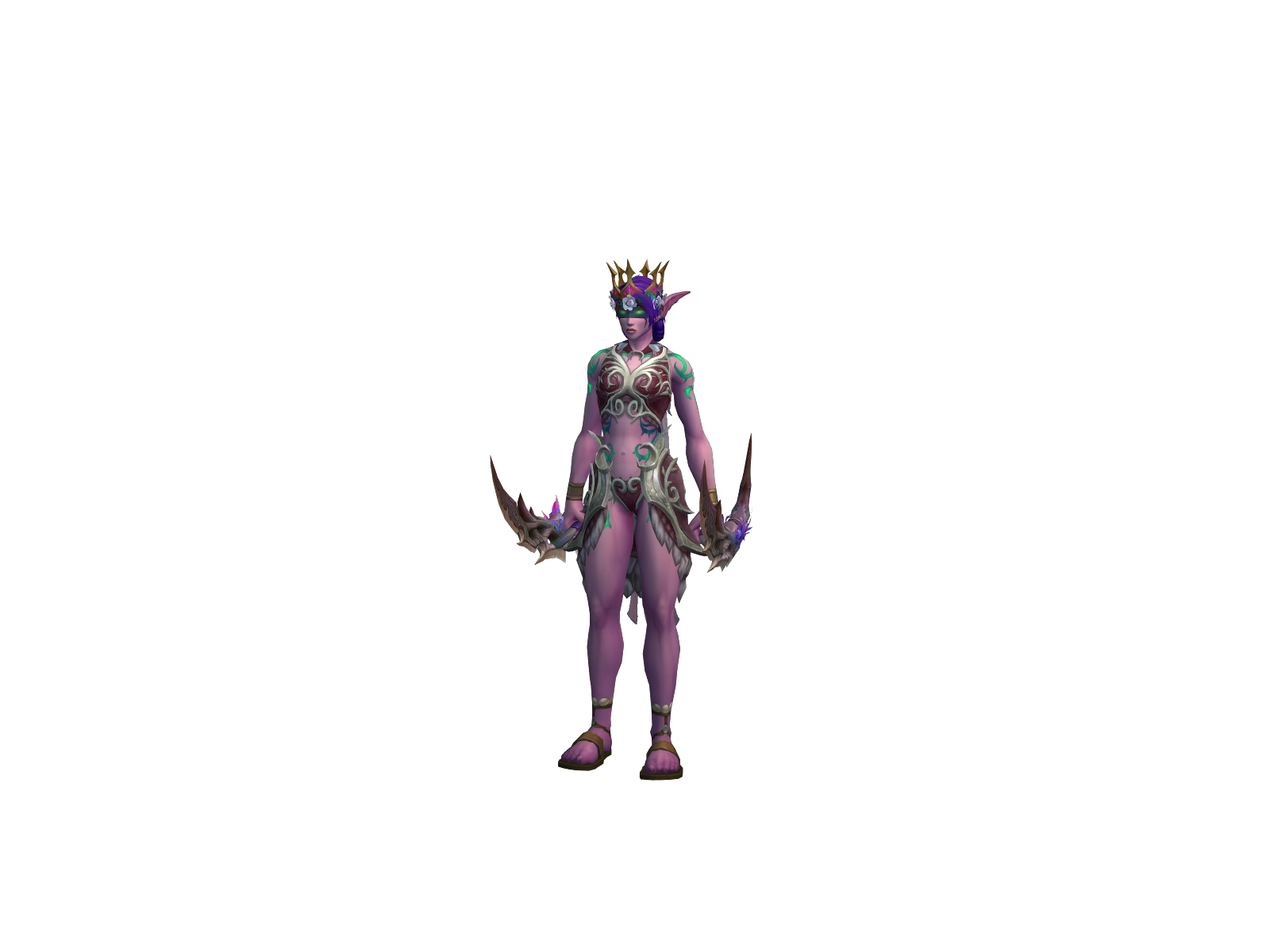 Demongret