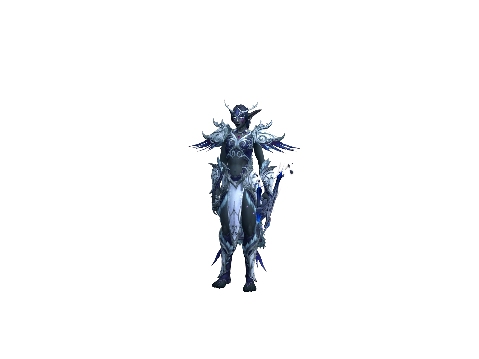 Silverdarts