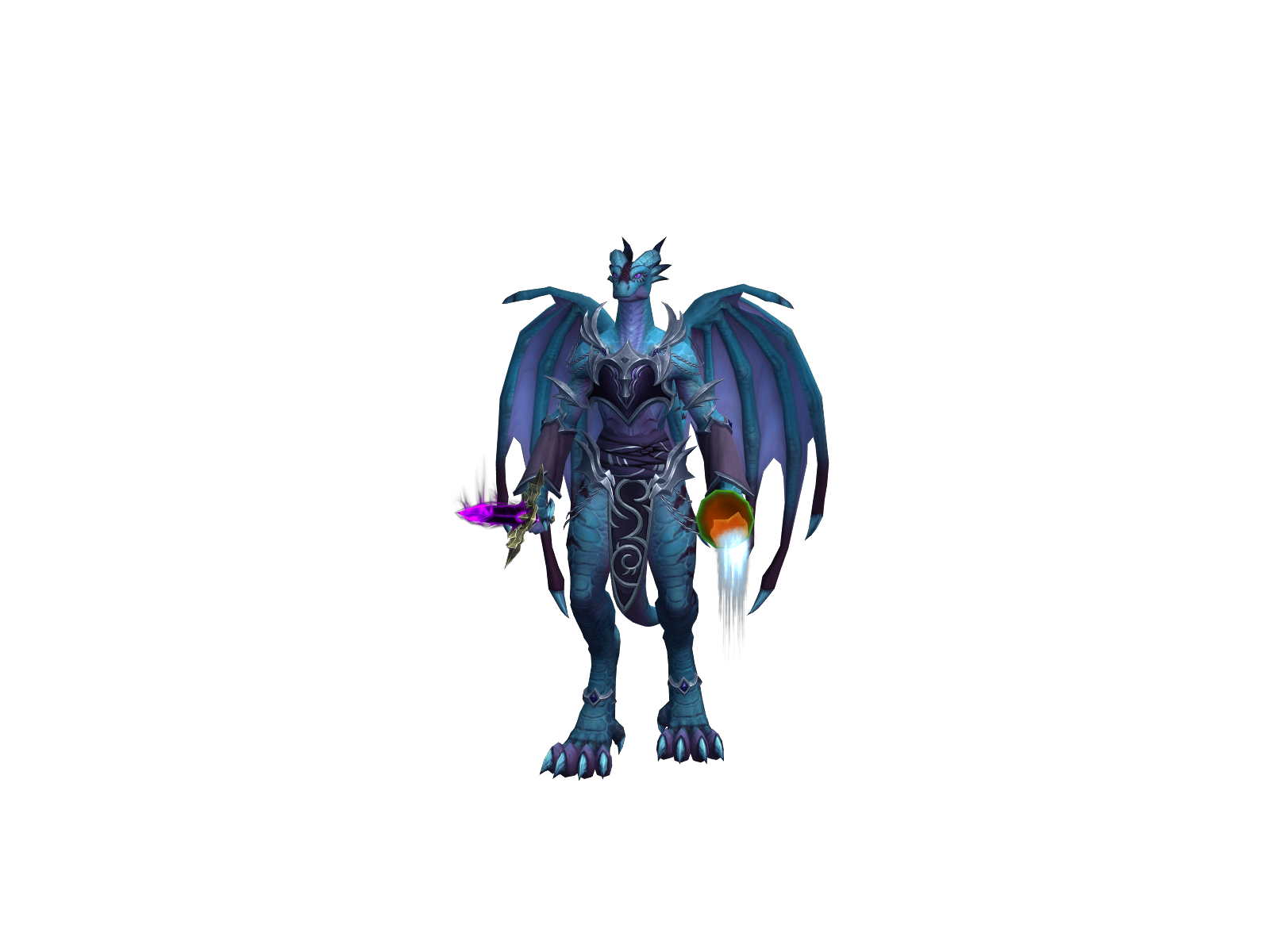 Dragonetta