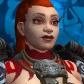 Tzefira avatar