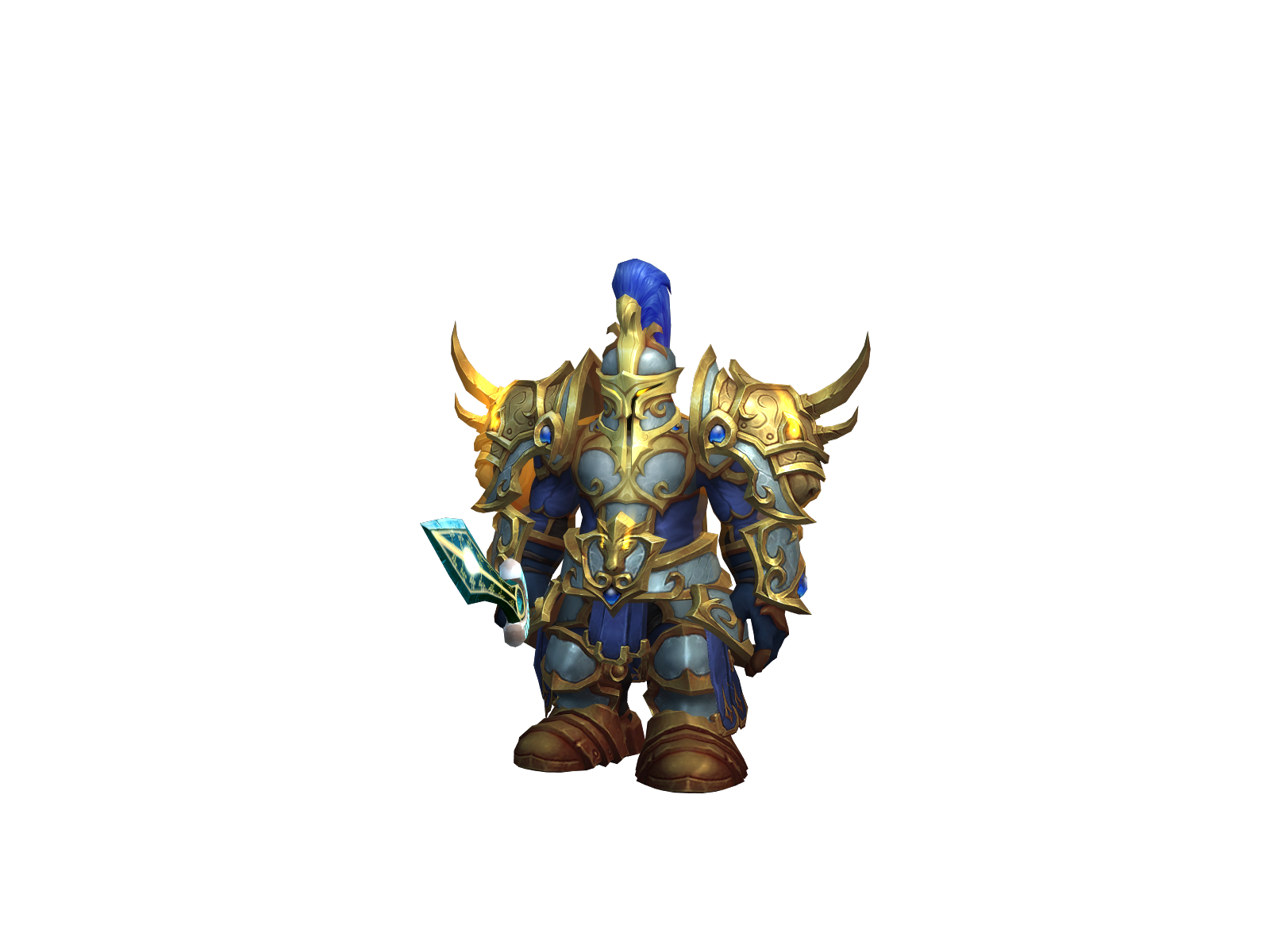Darkforger