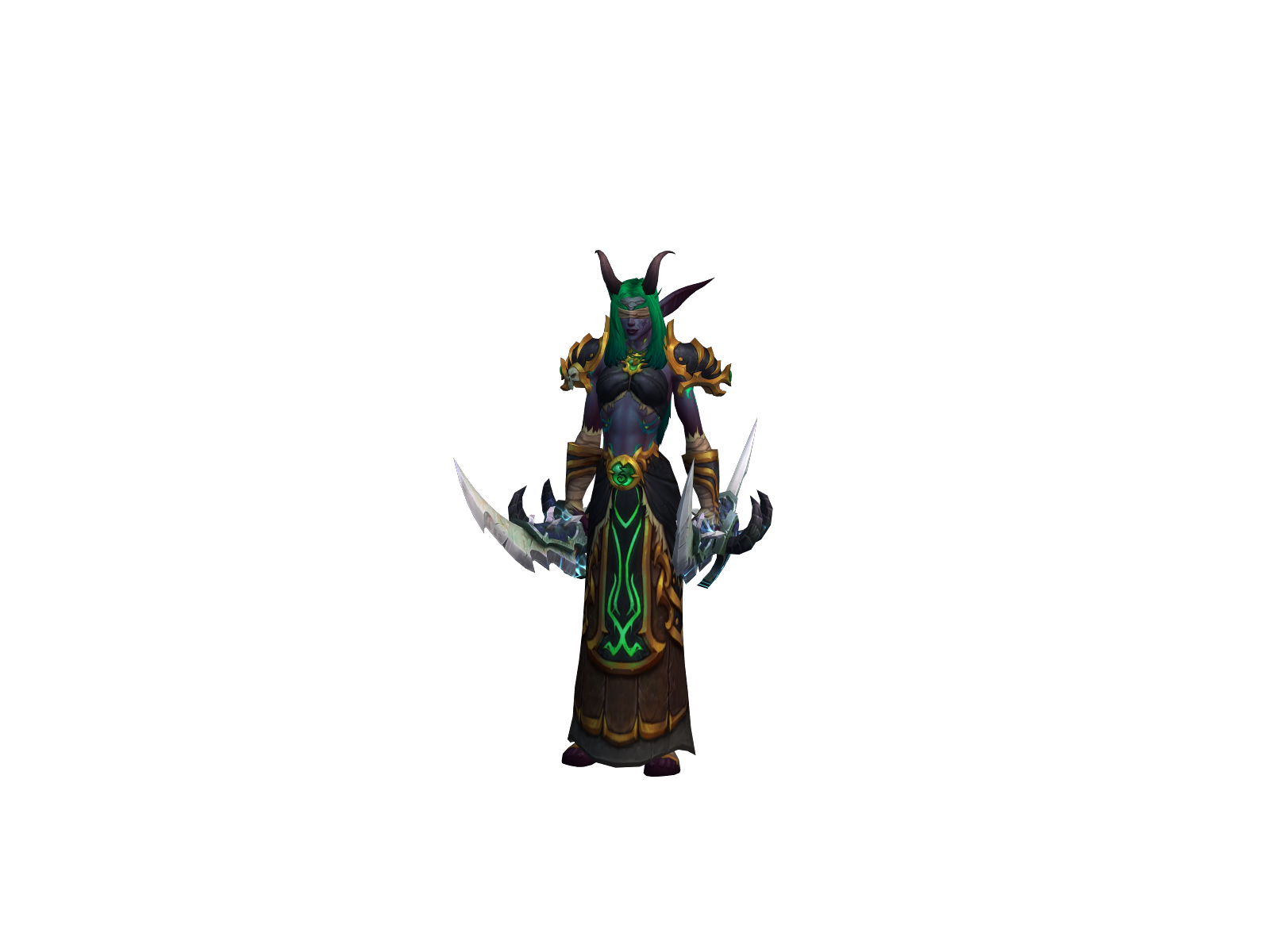 Silverthorn
