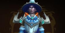 Shedleass's icon