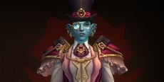 Warrali's icon