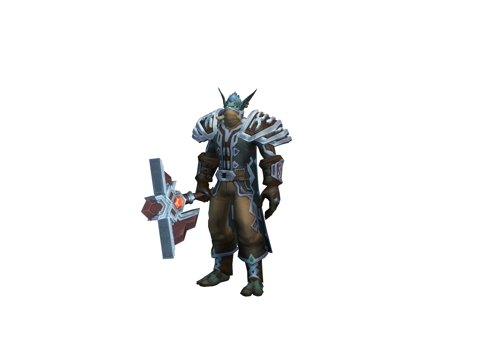 Predatora