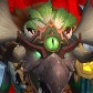 Angryface avatar