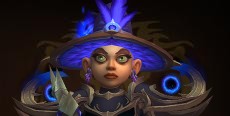 Flosie's icon