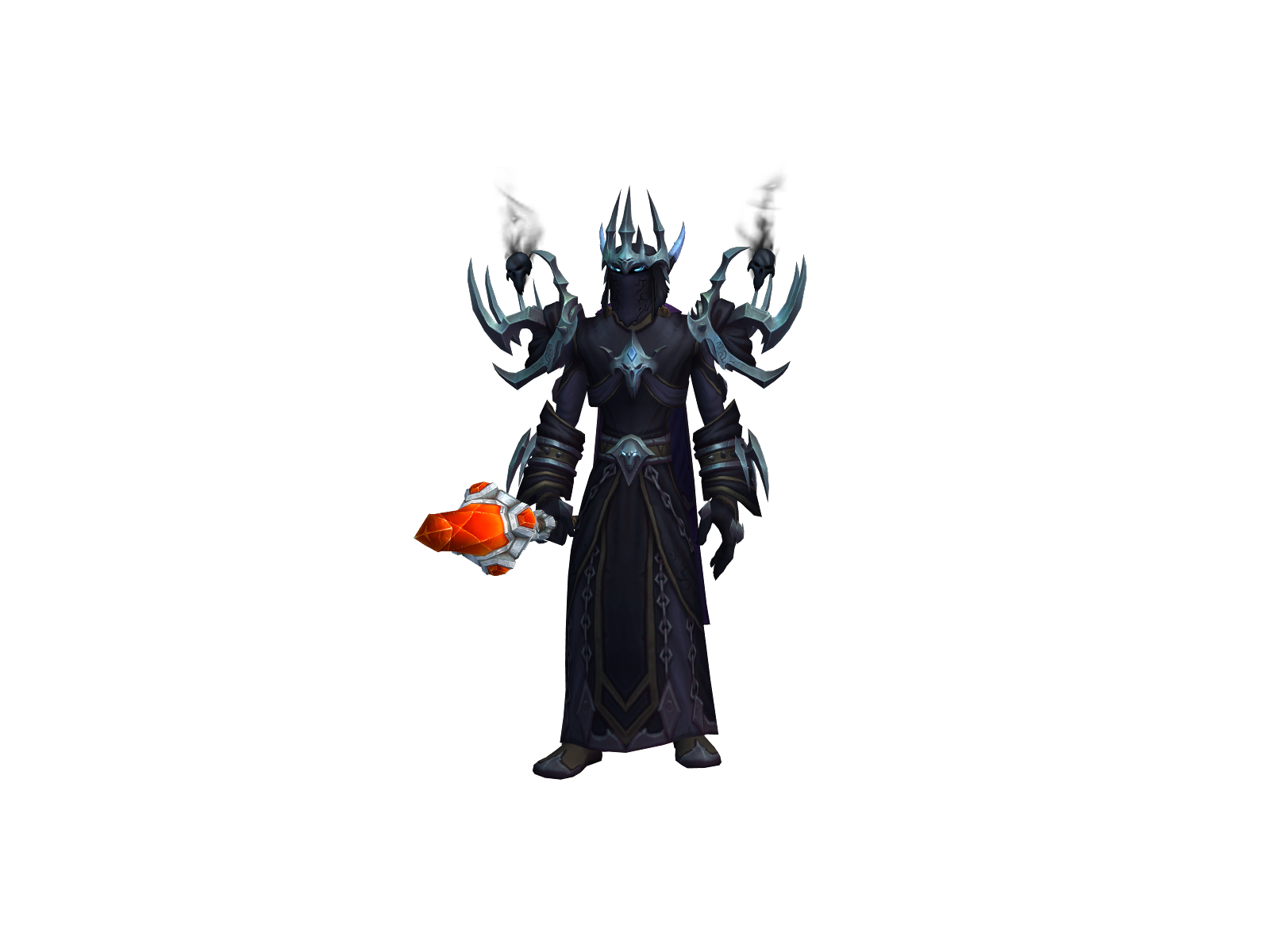 Nightflame
