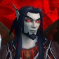 Mahrus portrait