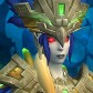 Plexia portrait