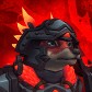 Paîncrazê avatar