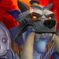 Schamaan avatar