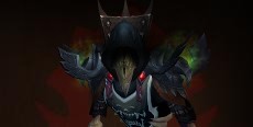 Düpylock's icon