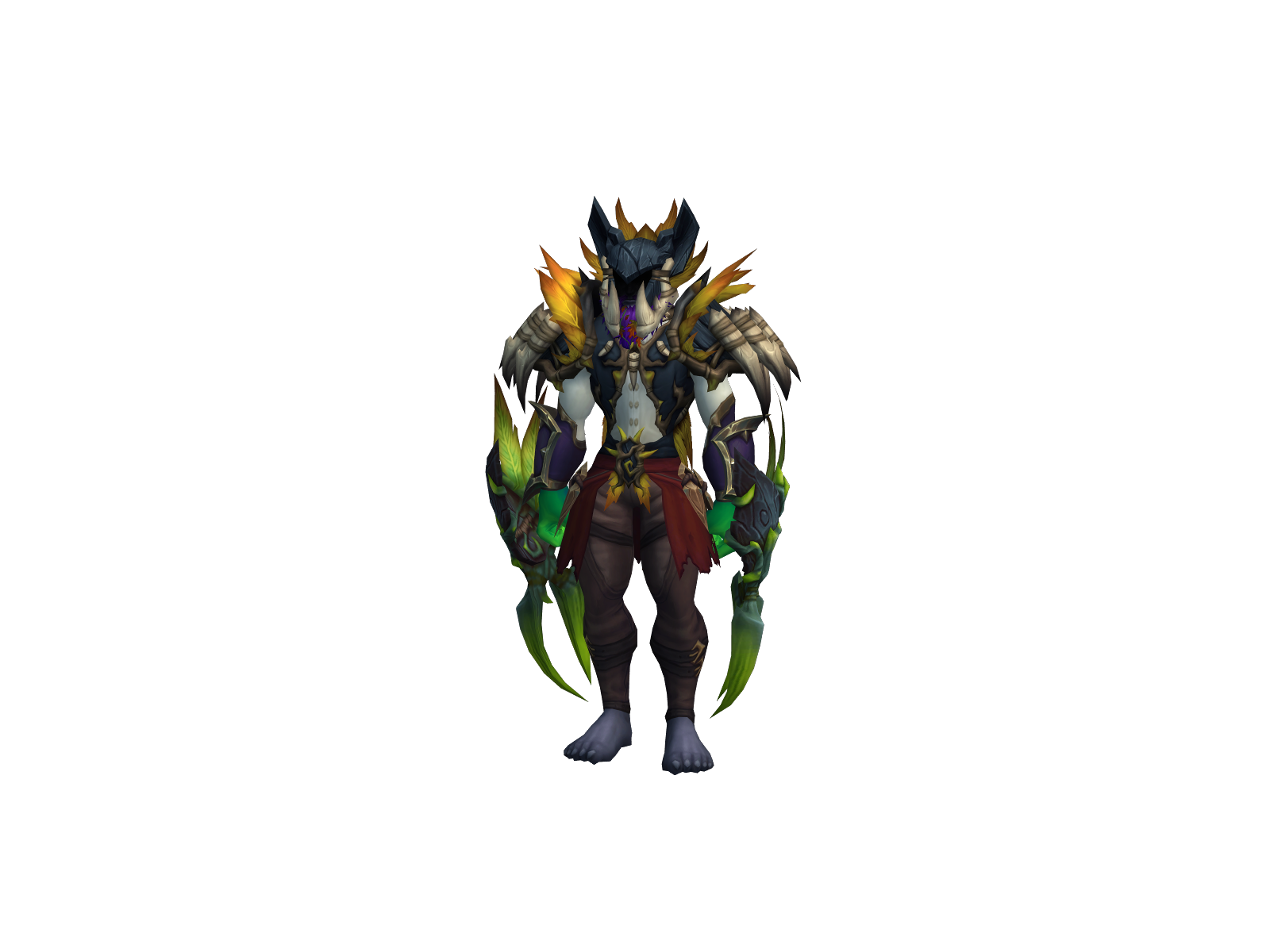 Orcanyx