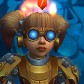 Nanobot avatar