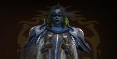 Silentshadow's Avatar