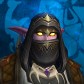 Ipomoea avatar