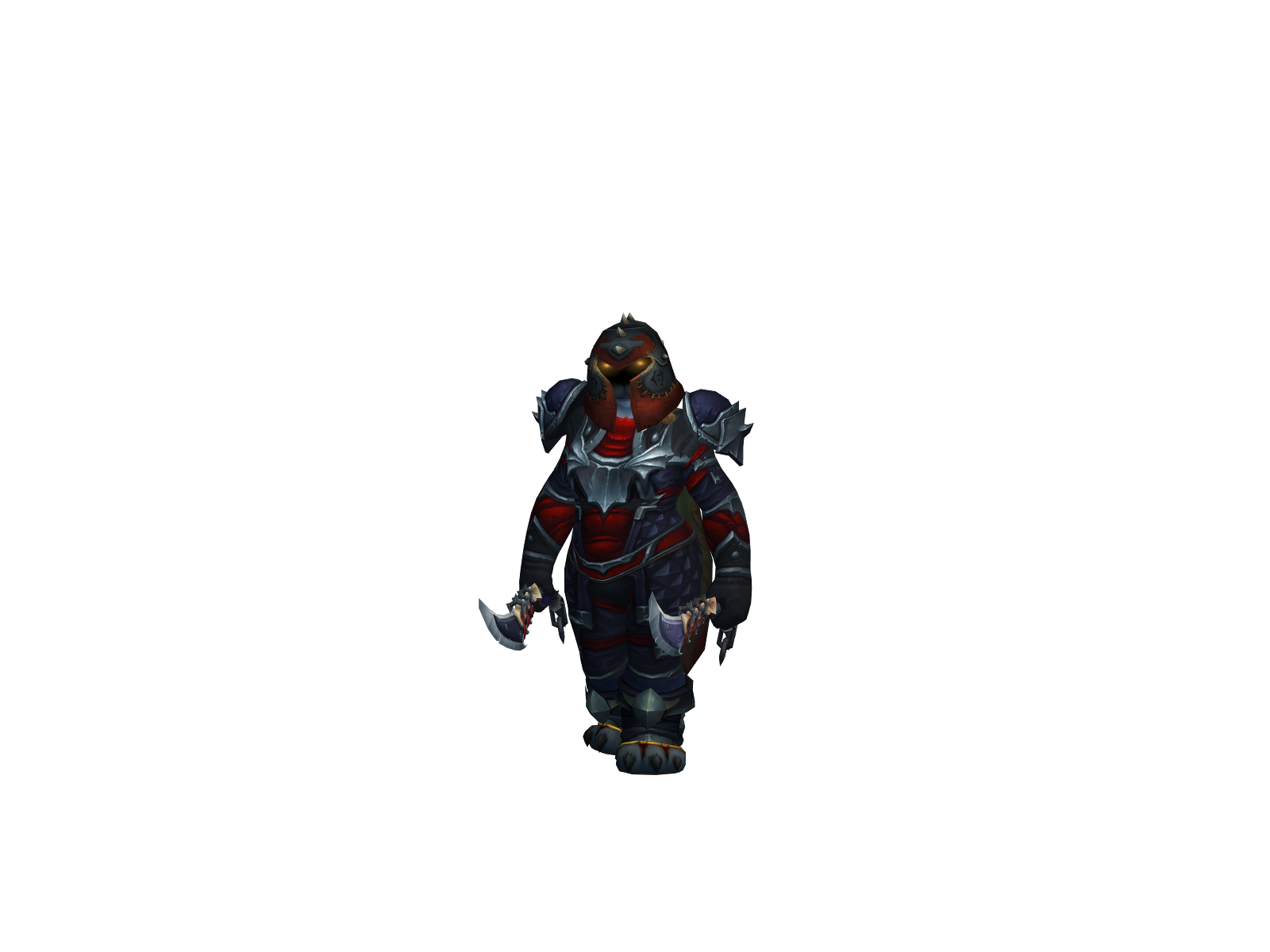 Minisrogue