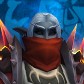 Icescream portrait