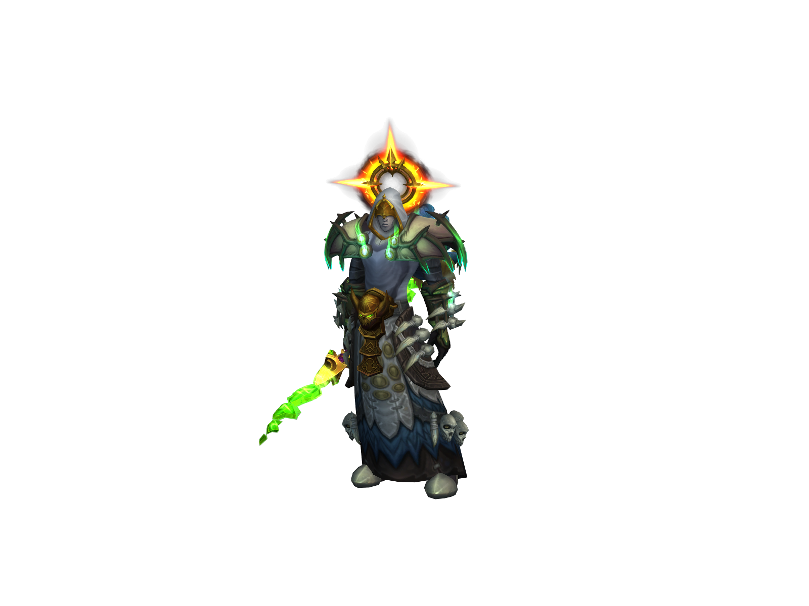 Snowstripper
